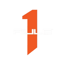 R1 / Rule One / رول وان