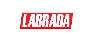 لوگوی برند Labrada Nutrition / لابرادا