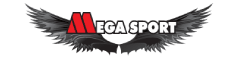 لوگوی برند Mega Sport / مگا اسپرت