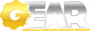 لوگوی برند Gear (Gear Shock) / گیرشوک