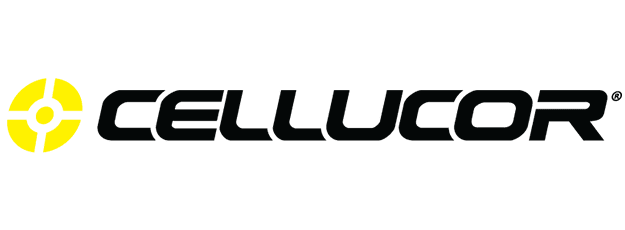 لوگوی برند Cellucor / سلکور