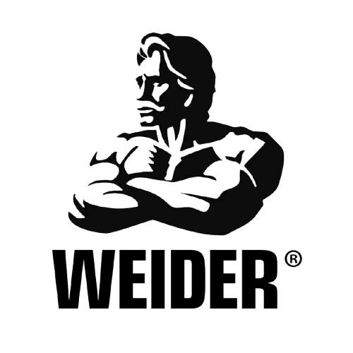 لوگوی برند Weider / ویدر