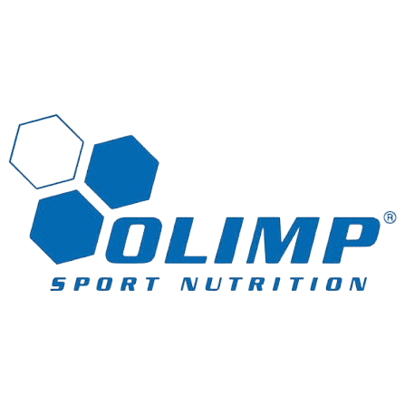 لوگوی برند Olimp / اولیمپ