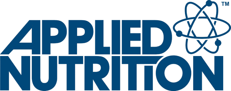 لوگوی برند Applied Nutrition / اپلاید نوتریشن