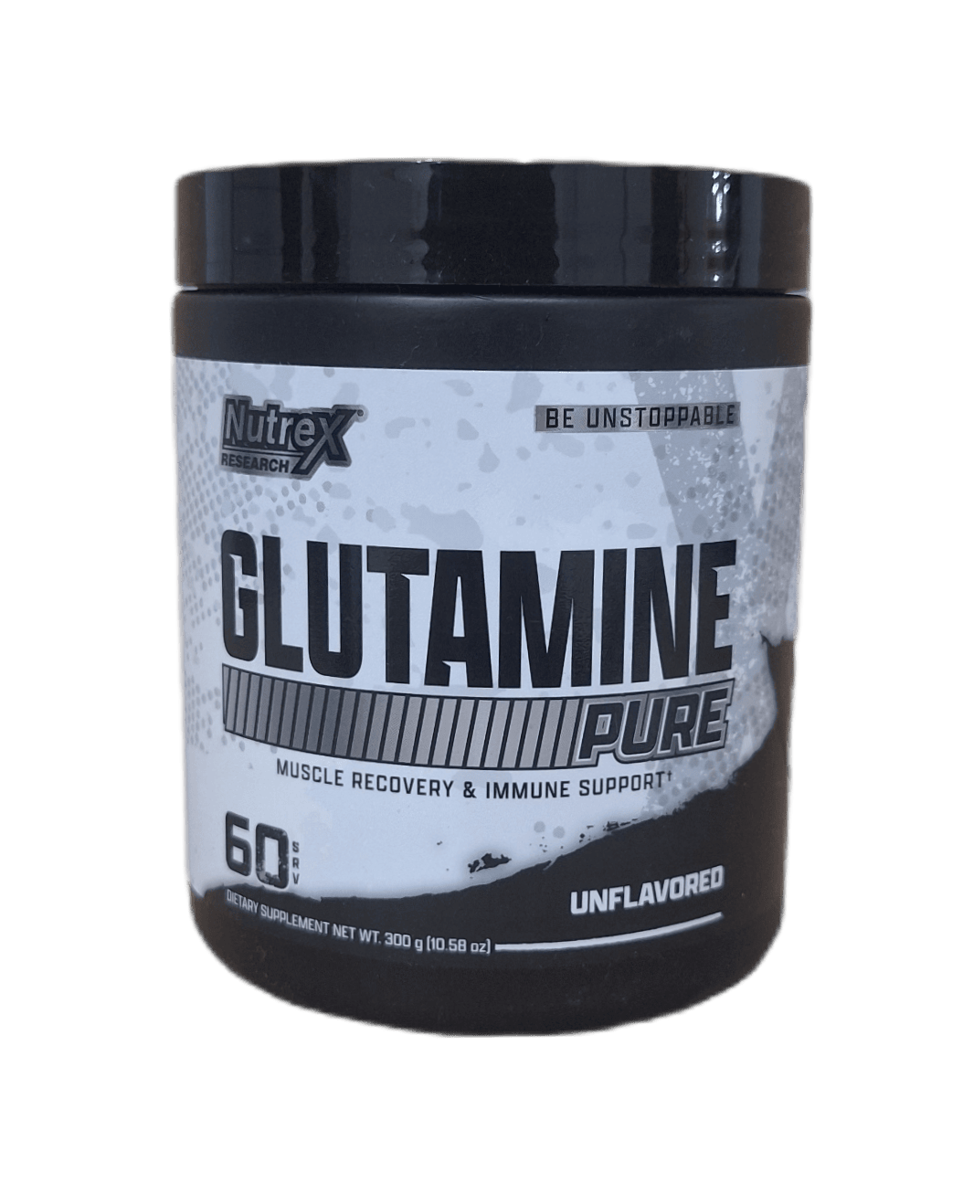 گلوتامین ناترکس (Nutrex Glutamine) ۳۰۰ گرم ۶۰ سروینگ