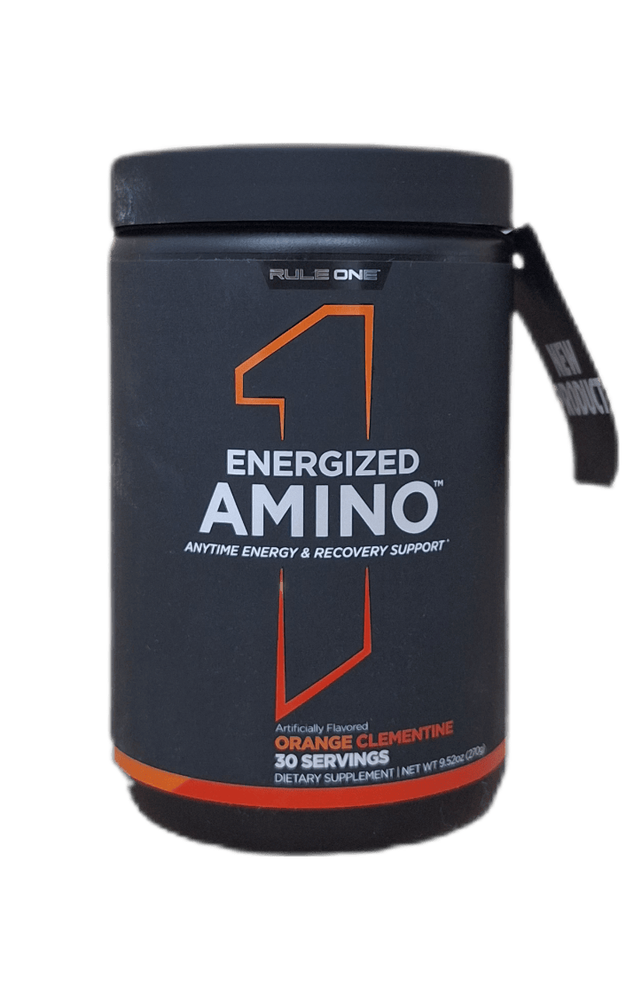 آمینو انرژی رول وان (R1 Amino Energy) ۳۴۵ گرم ۳۰ سروینگ