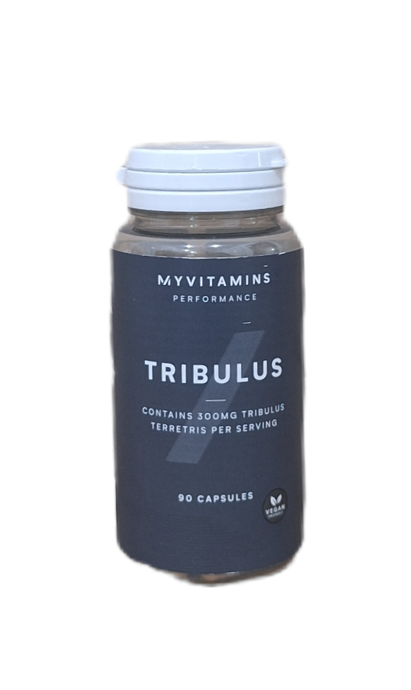 تریبولوس مای پروتئین (MyProtein Tribulus) ۹۰ کپسول