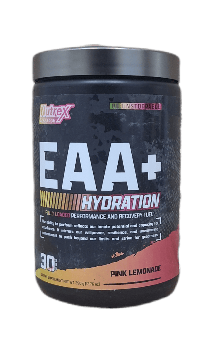 آمینو ای‌ای‌اِی ناترکس (Nutrex EAA) ۳۹۰ گرم