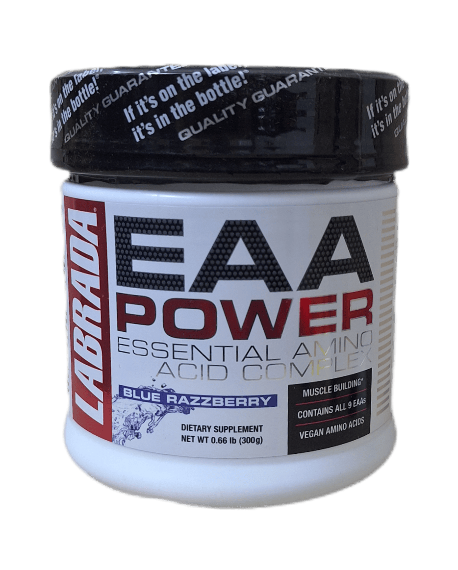 آمینو ای‌ای‌اِی پاور لابرادا (Labrada EAA Power) ۳۶۰ گرم