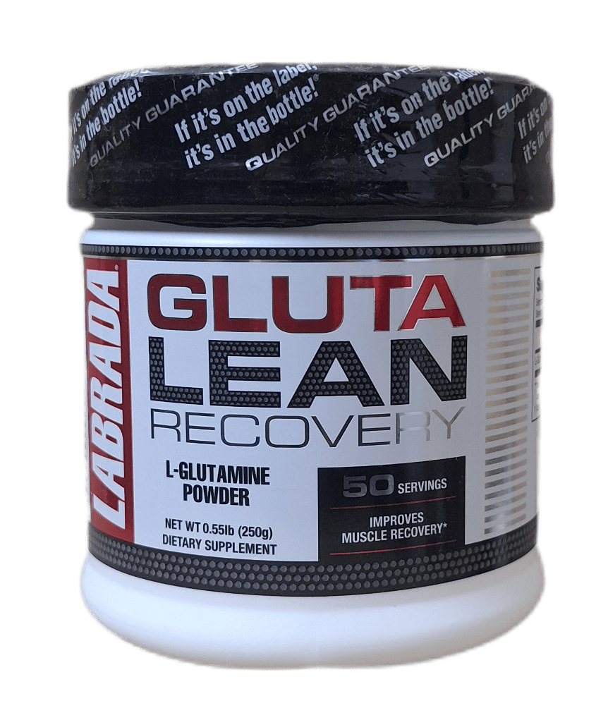 گلوتامین لابرادا (Labrada Glutamine) 250 گرم