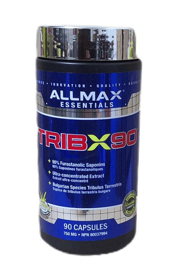 تریبولوس آلمکس (Allmax Tribulus) ۹۰ کپسول