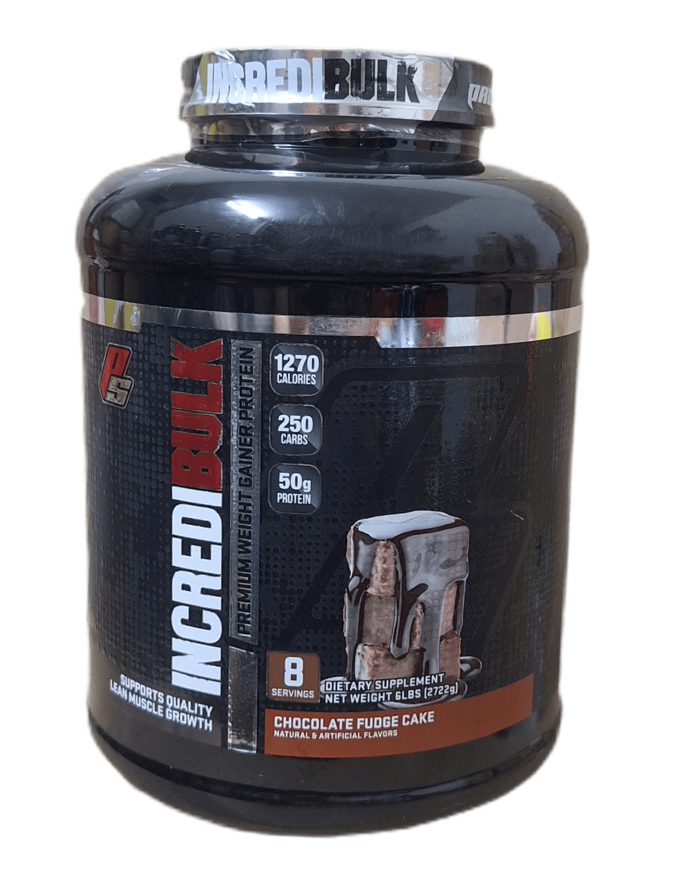 گینر پروساپس (ProSupps Gainer) ۲.۷۲ کیلوگرم ۶ پوند