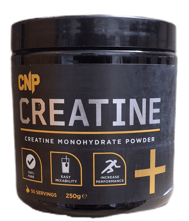 کراتین مونوهیدرات سی‌ان‌پی CNP Creatine