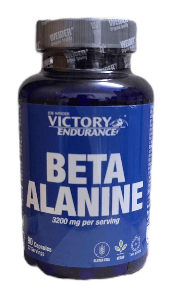 بتا آلانین ویدر (Weider Beta Alanine) ۳۰۰ گرم