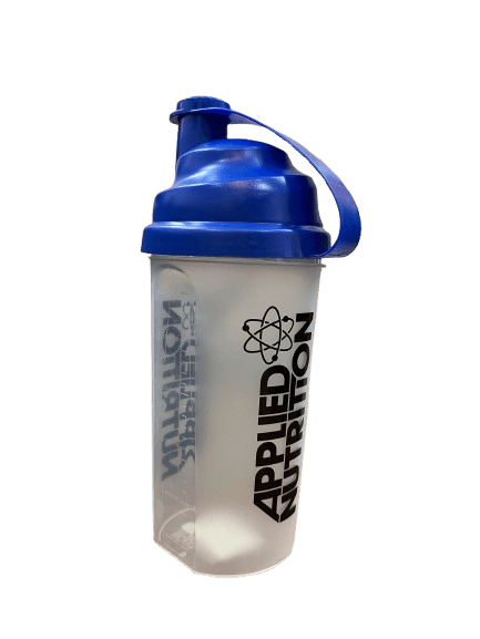 شیکر بدنسازی اپلاید نوتریشن (Applied Nutrition Shaker) ۶۰۰ میلی‌لیتر