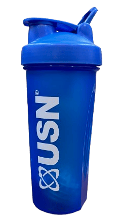 شیکر بدنسازی یو اس ان (USN Shaker) ۶۰۰ میلی‌لیتر